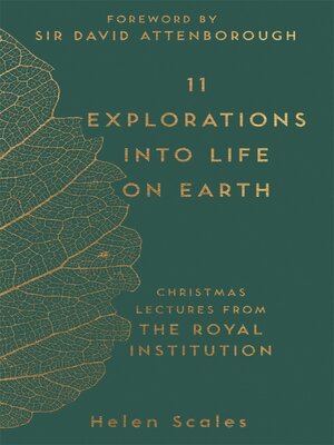 cover image of 11 Explorations into Life on Earth